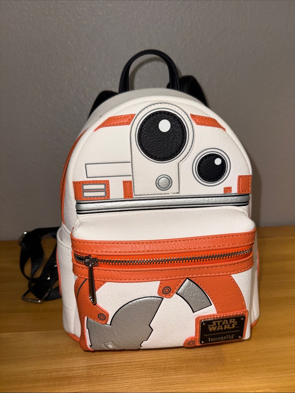 Loungefly Star Wars BB-8 Backpack